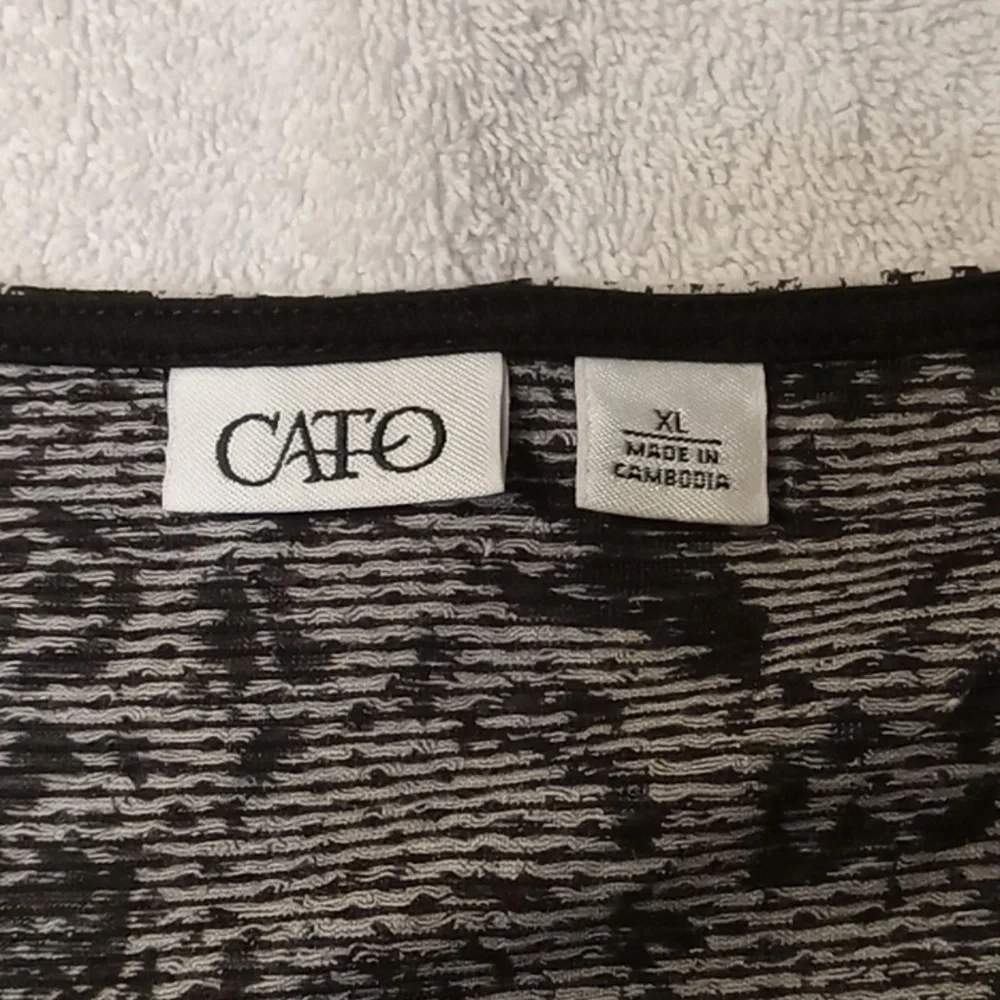 Cato Top. Z11 - Picture 3 of 6